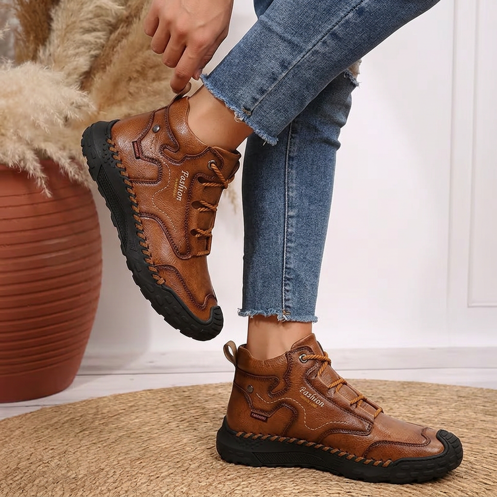 Bota Raven - Botas de Calle Todo Terreno