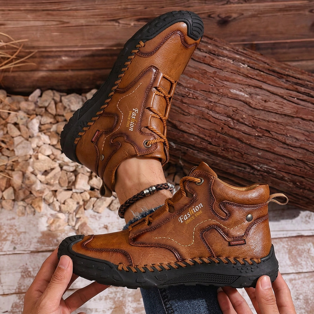 Bota Raven - Botas de Calle Todo Terreno