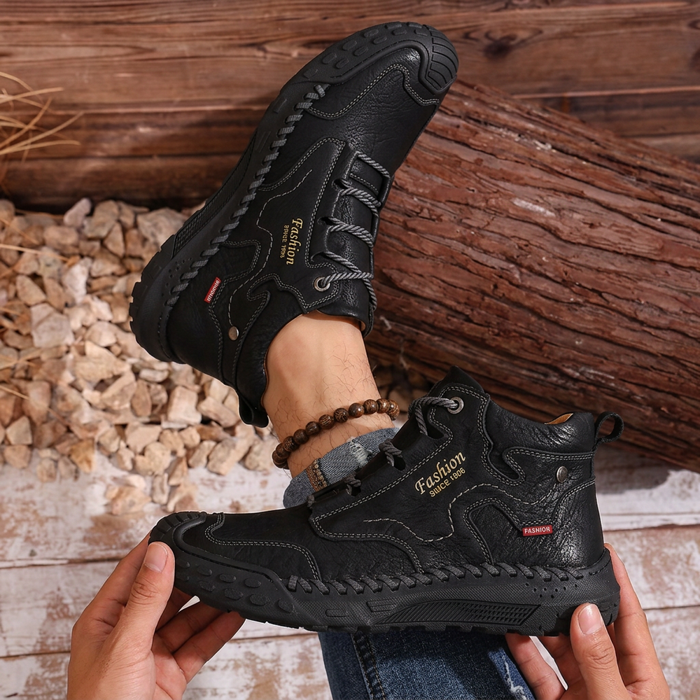 Bota Raven - Botas de Calle Todo Terreno