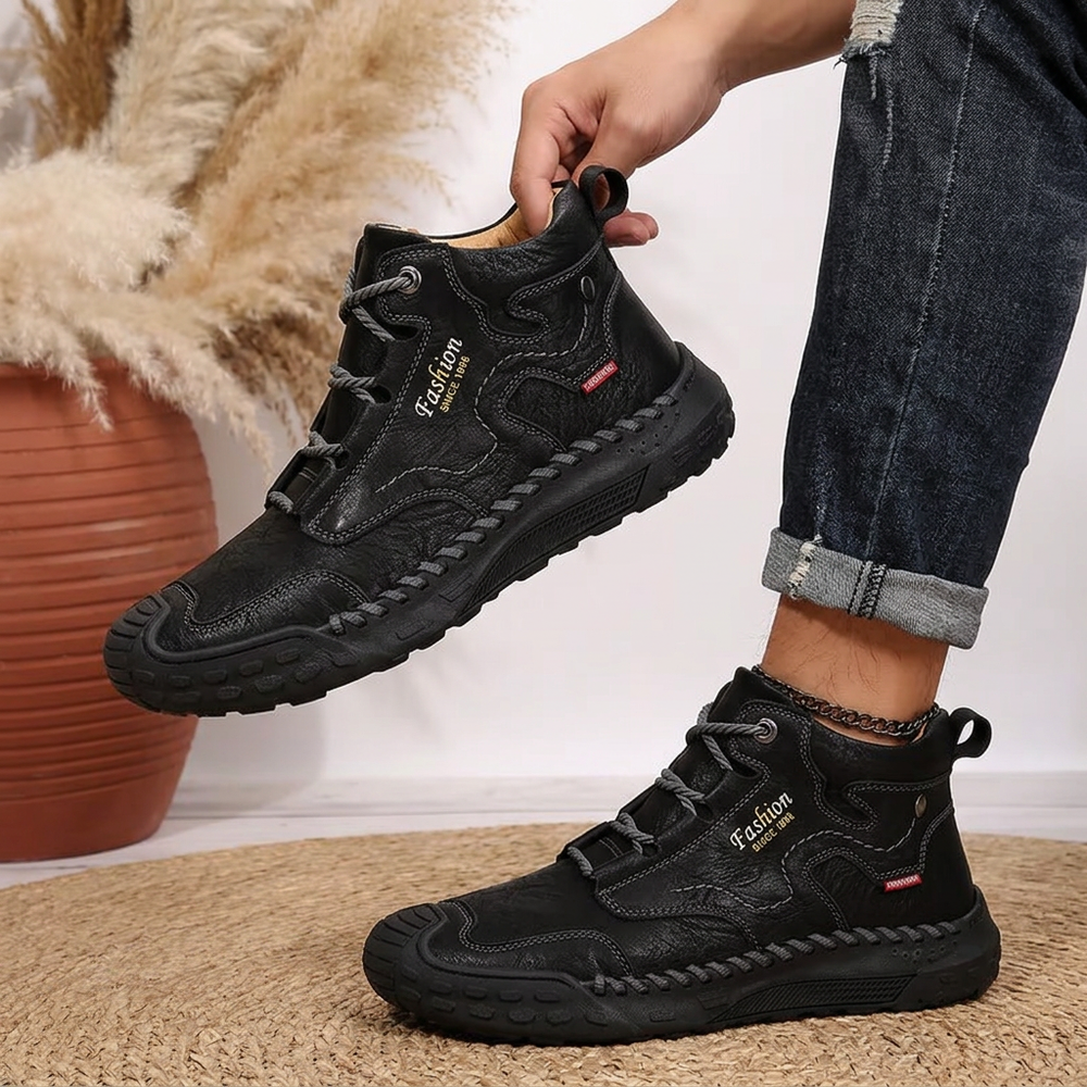 Bota Raven - Botas de Calle Todo Terreno