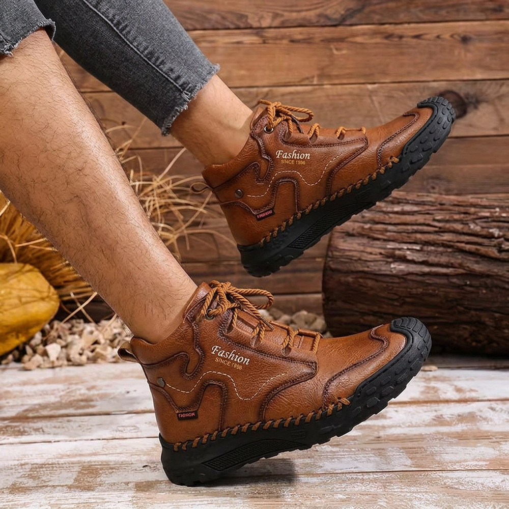 Bota Raven - Botas de Calle Todo Terreno